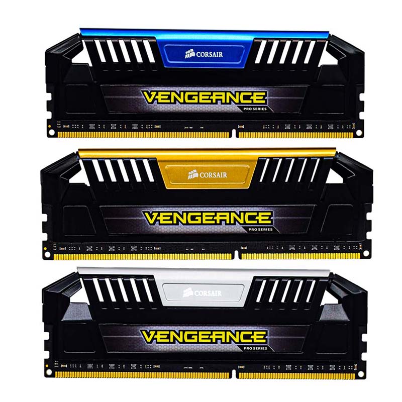 Khadas Vim4 8Gb - CORSAIR Vengeance LPX DDR3 Desktop-Speicher RAM