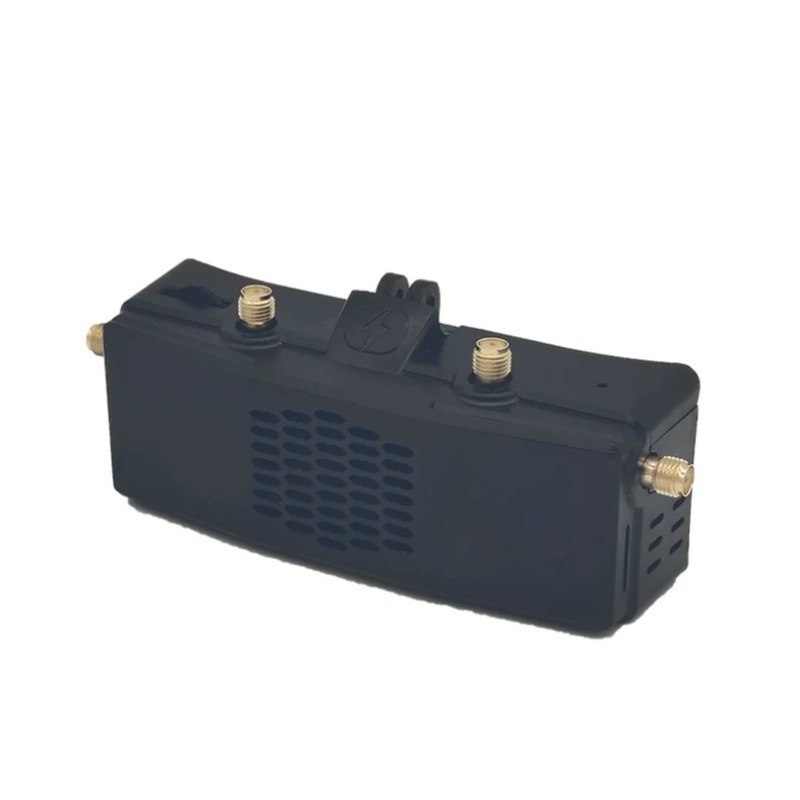 VRX 4X 5,8 GHz 720p 60fps Digi – Fpv Vtx Receiver Module Hd Bewertung und Preis