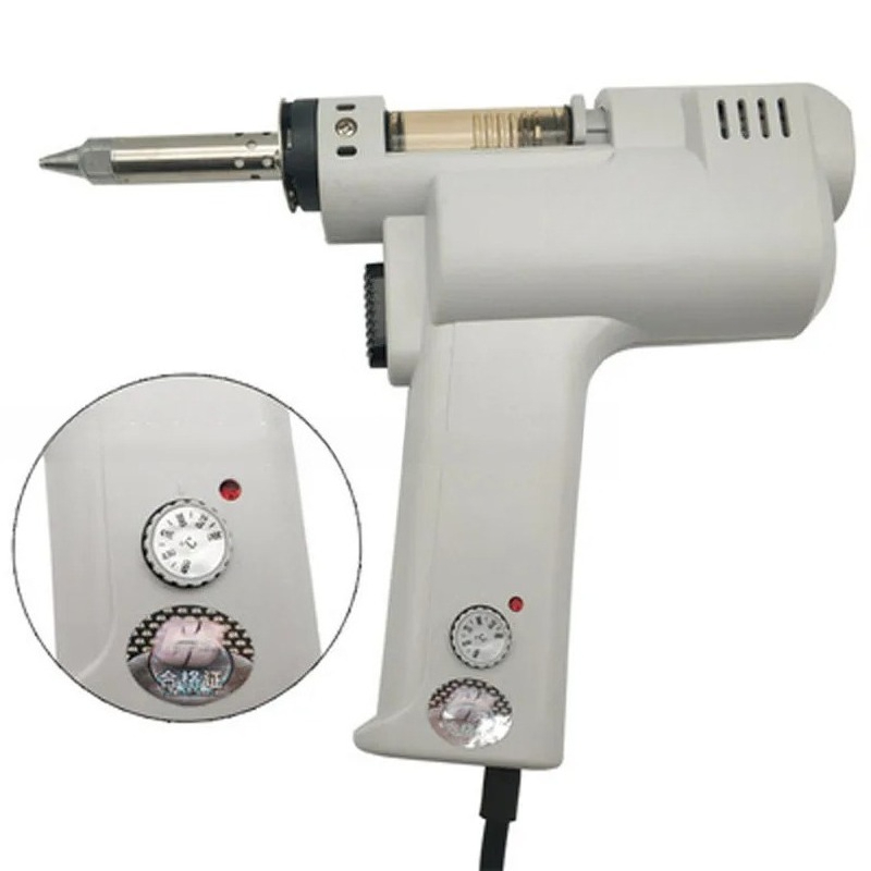 S-993A Elektrische Vakuum-Entl – Desoldering Gun Vacuum Electric Bewertung und Preis