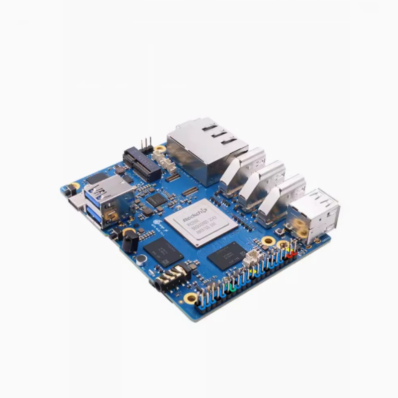 Orange Pi 5 Plus 16 GB RAM DDR – Orange Pi 5 Plus 16Gb Bewertung und Preis