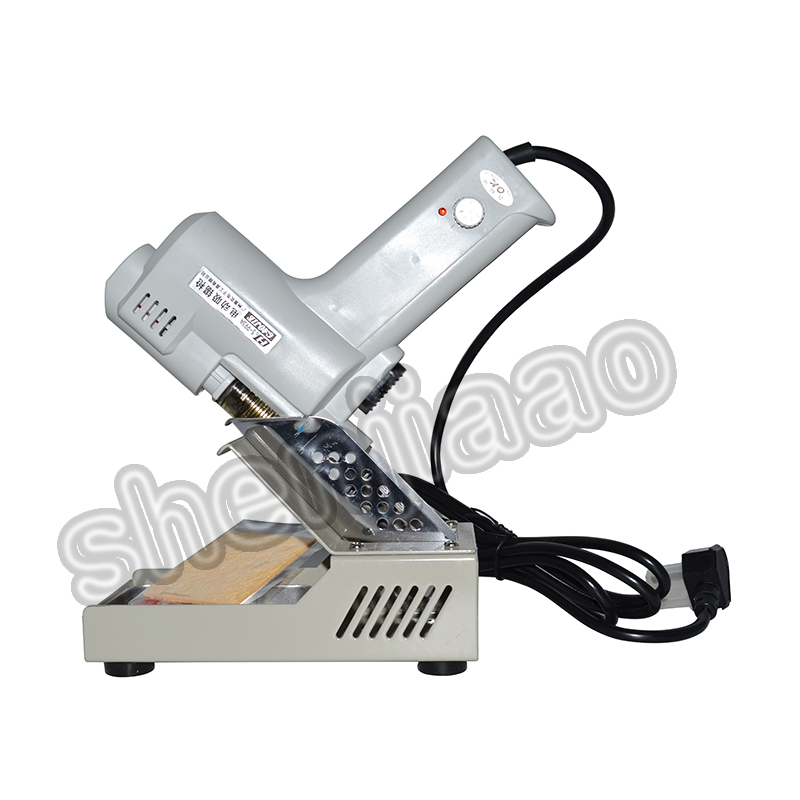 S-993A Elektrische Vakuum-Entl – Desoldering Gun Vacuum Electric Bewertung und Preis