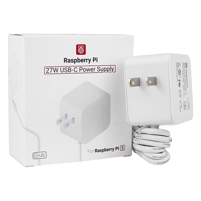 Offizielles Raspberry Pi 27 W  – Banana Pi Bpi-M5 Bewertung und Preis