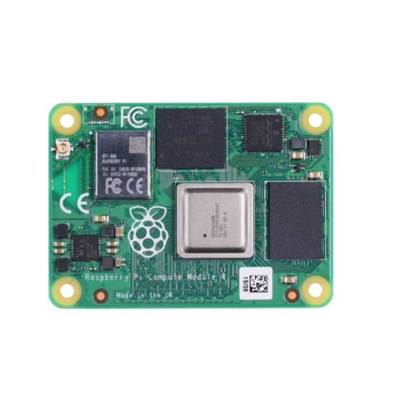 Ochin Tiny Carrier Board mit R – Raspberry Pi Compute Module 4 8Gb 32Gb Bewertung und Preis
