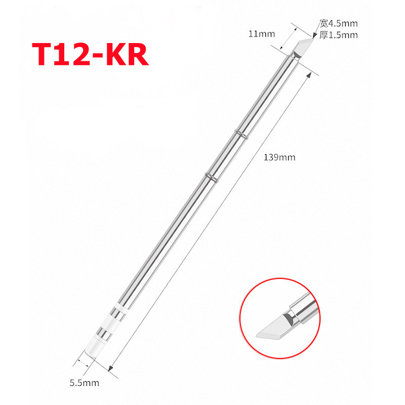 T12 Löten Lötkolben Tipps T12K – Soldering Station T12 Oled Bewertung und Preis