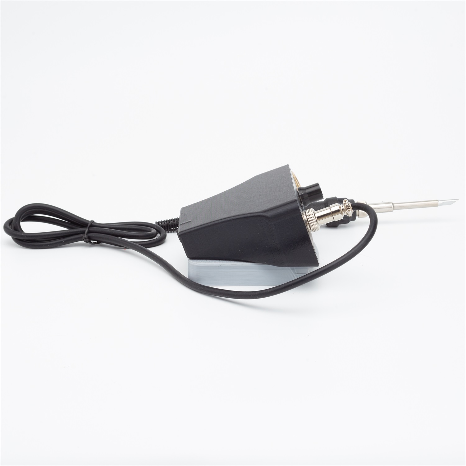 Tragbare OLED T12 Lötstation,  – Soldering Station T12 Oled Bewertung und Preis