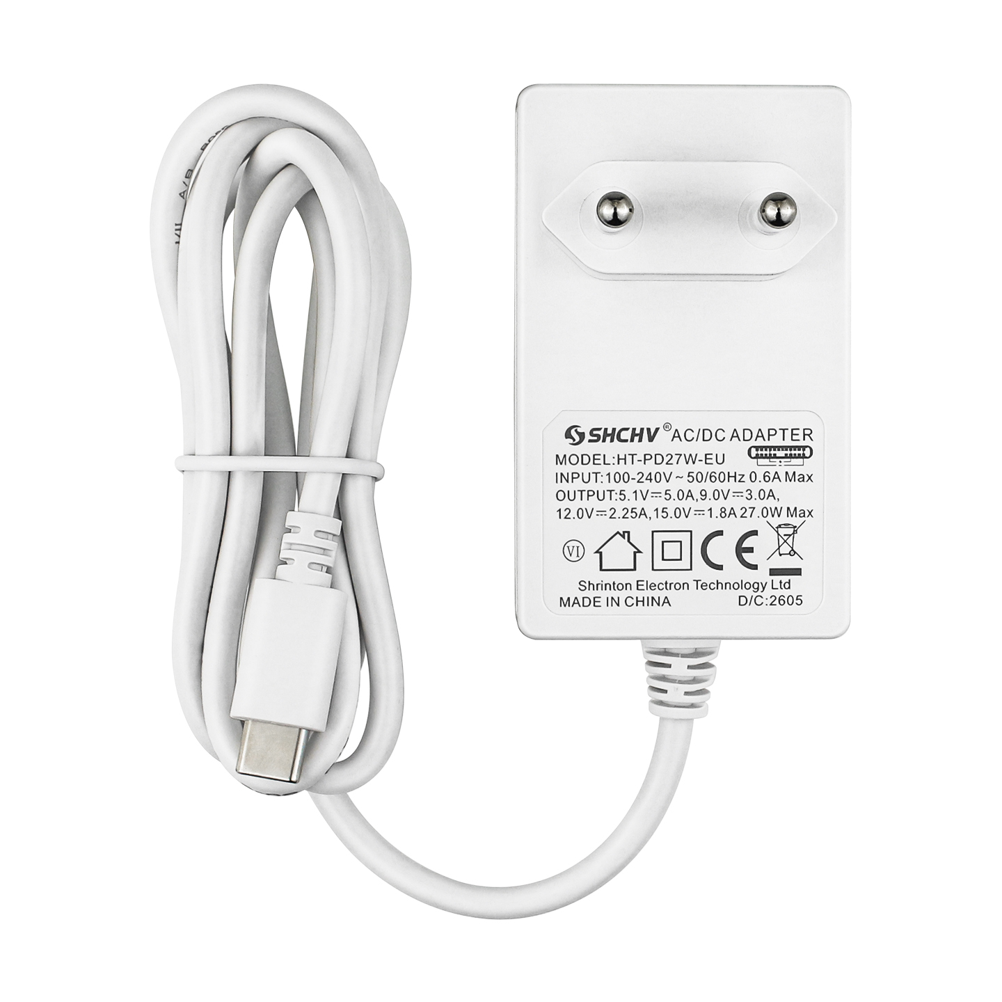 PD 27W Raspberry Pi 5 5,1V 5A  – Banana Pi Bpi-M5 Bewertung und Preis