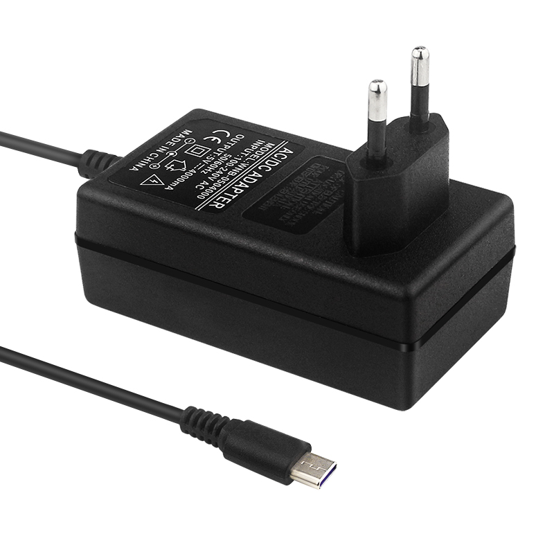 5V 4A Netzteil 20W USB Typ C S – Banana Pi Bpi-M5 Bewertung und Preis