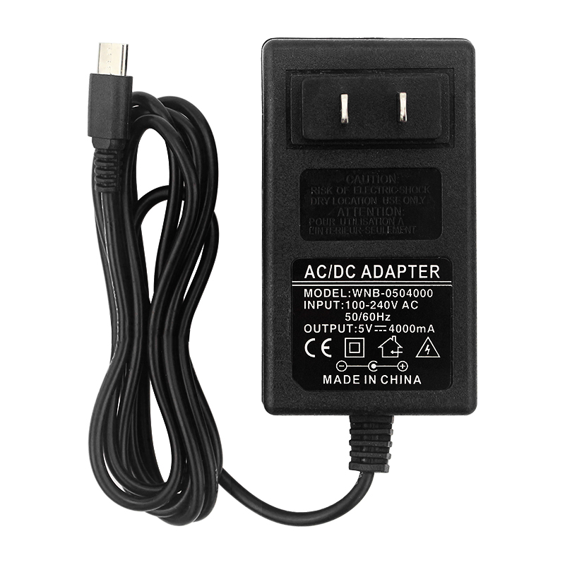 5V 4A Netzteil 20W USB Typ C S – Banana Pi Bpi-M5 Bewertung und Preis