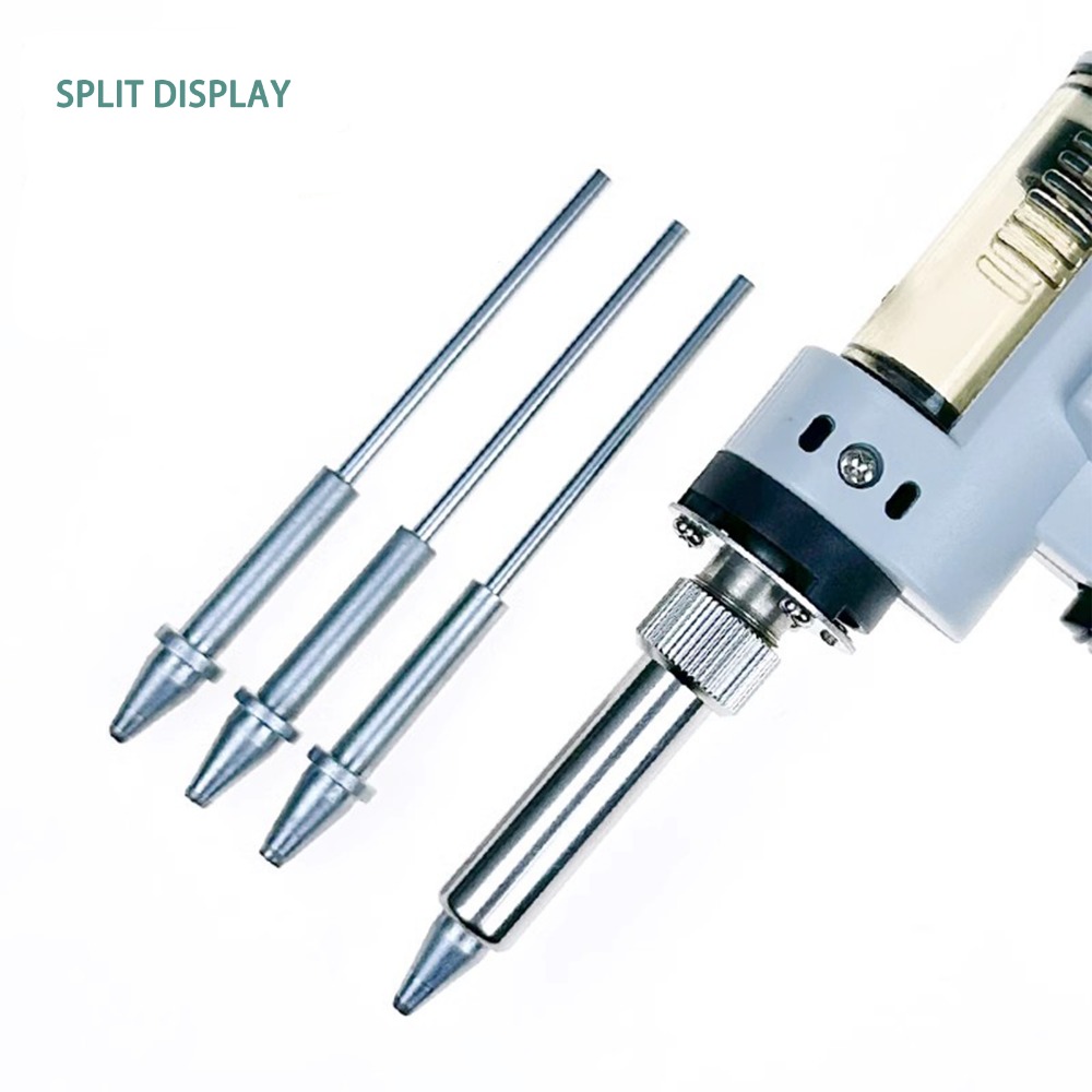 S-993A Elektrische Entlötpisto – Desoldering Gun Vacuum Electric Bewertung und Preis