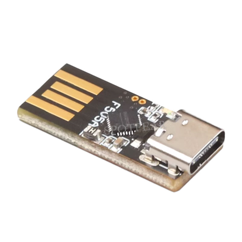 Raspberry Pi 5 USB A C Mini PD – Banana Pi Bpi-M5 Bewertung und Preis