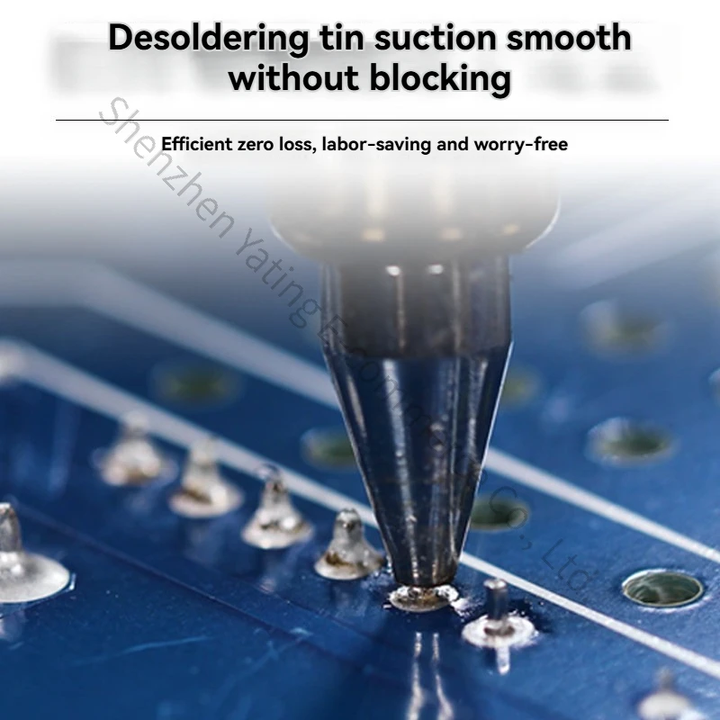 Neue 948-I Automatische Elektr – Desoldering Gun Vacuum Electric Bewertung und Preis