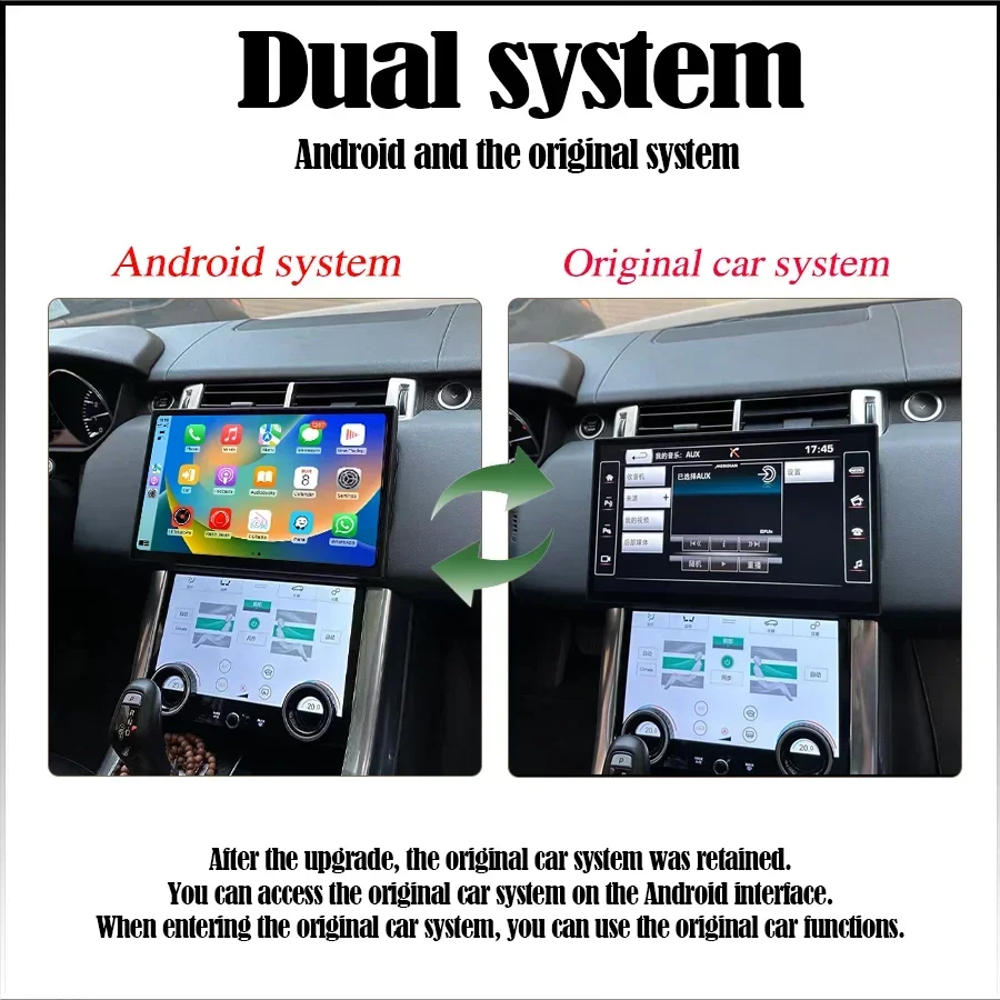 13,3-Zoll-Android14-Carplay-Mu – Khadas Vim4 8Gb Bewertung und Preis