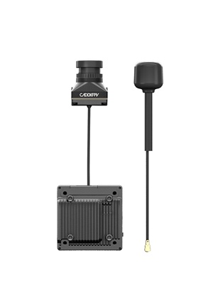 Walksnail Avatar HD VRX-Empfän – Fpv Goggles Avatar Hd Receiver Bewertung und Preis