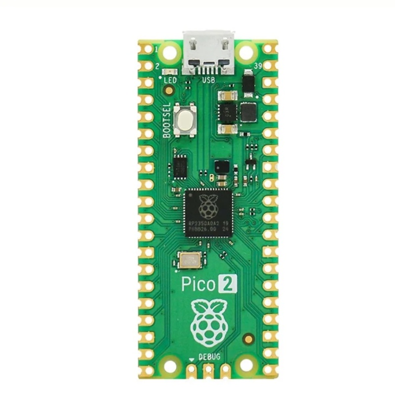 Pi Pico 2 RP2350 USB A/Zero En – Banana Pi Bpi-M5 Bewertung und Preis