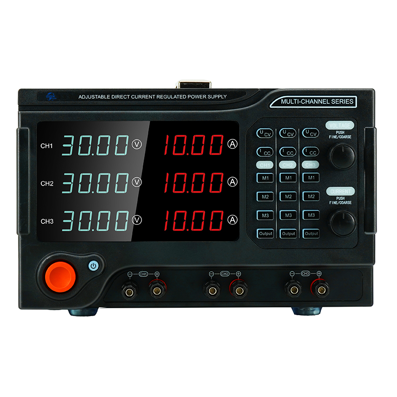 Labor-Ladegerät, einstellbar v – Programmable Dc Power Supply 60V 5A Bewertung und Preis