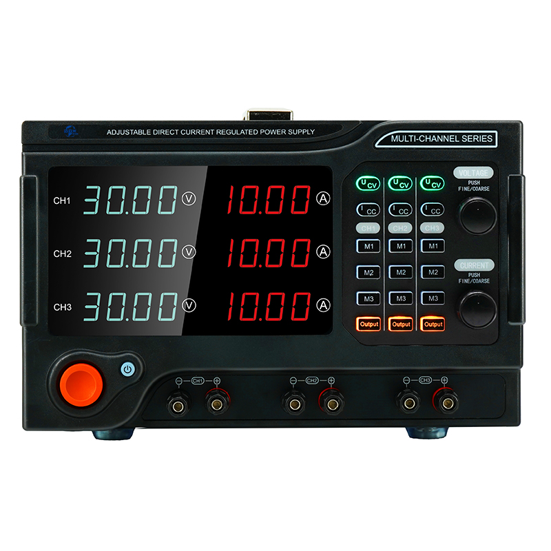 Labor-Ladegerät, einstellbar v – Programmable Dc Power Supply 60V 5A Bewertung und Preis