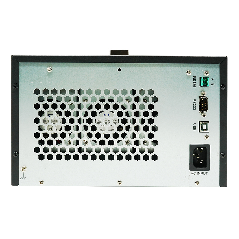 Labor-Ladegerät, einstellbar v – Programmable Dc Power Supply 60V 5A Bewertung und Preis