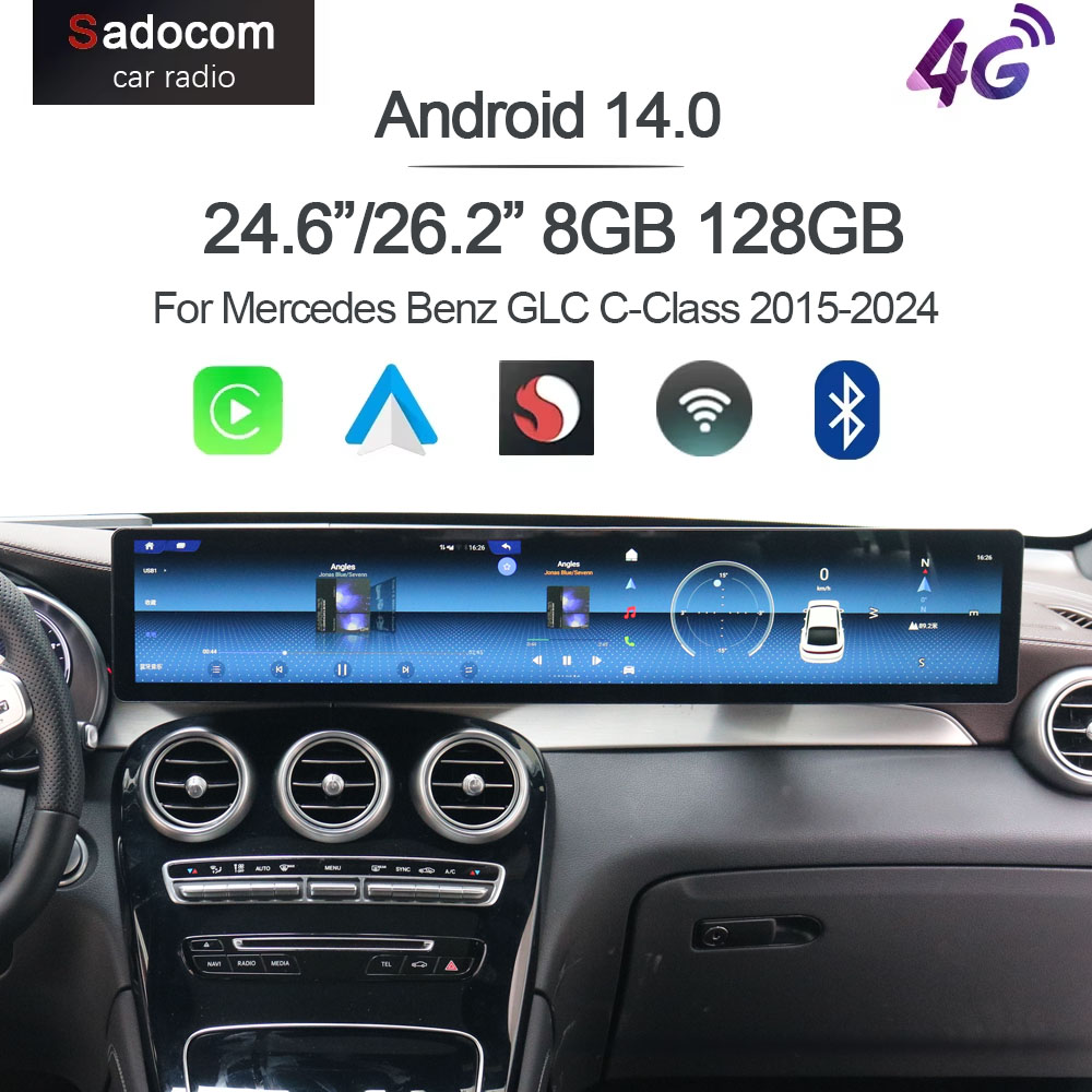Qualcomm CarPlay 24,6'/26,2' A – Khadas Vim4 8Gb Bewertung und Preis