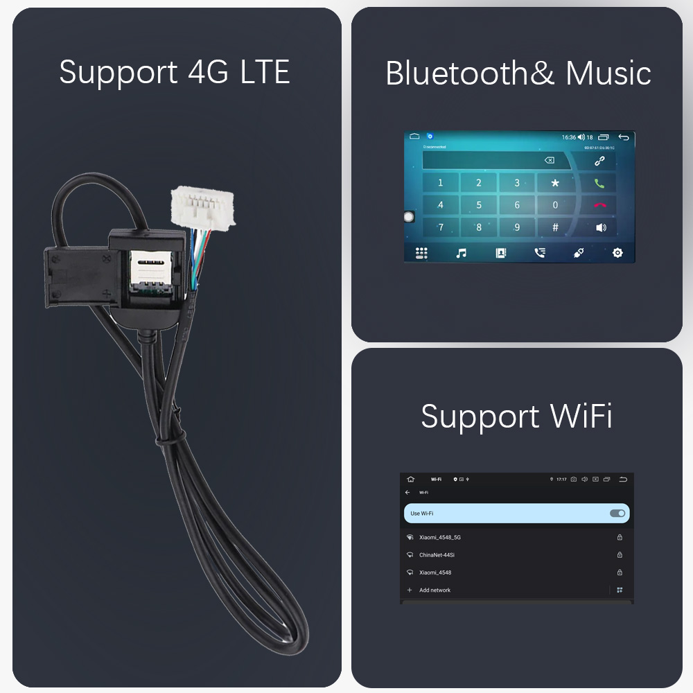 Qualcomm CarPlay 24,6'/26,2' A – Khadas Vim4 8Gb Bewertung und Preis