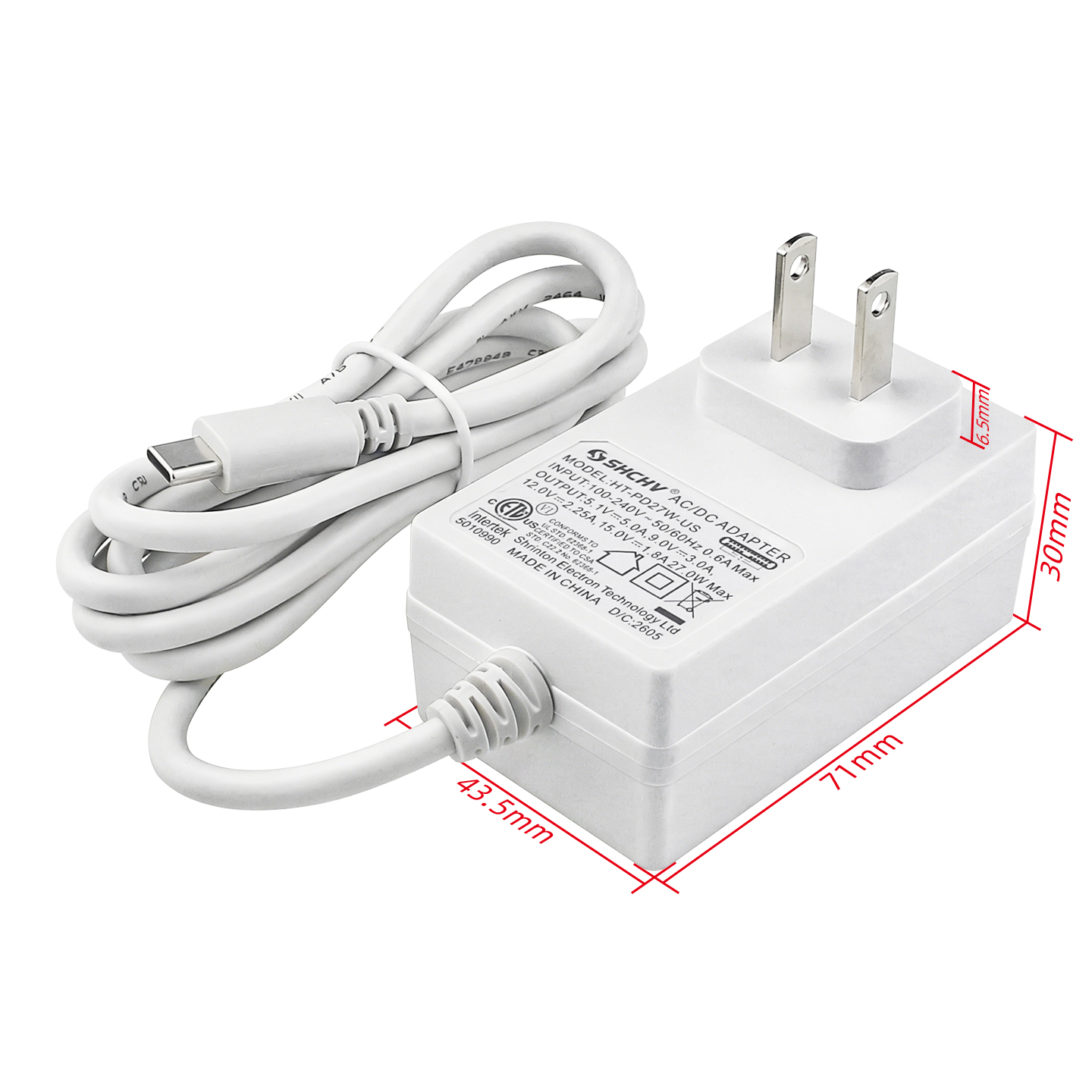 Raspberry Pi 5 5,1 V 5 A Netzt – Banana Pi Bpi-M5 Bewertung und Preis
