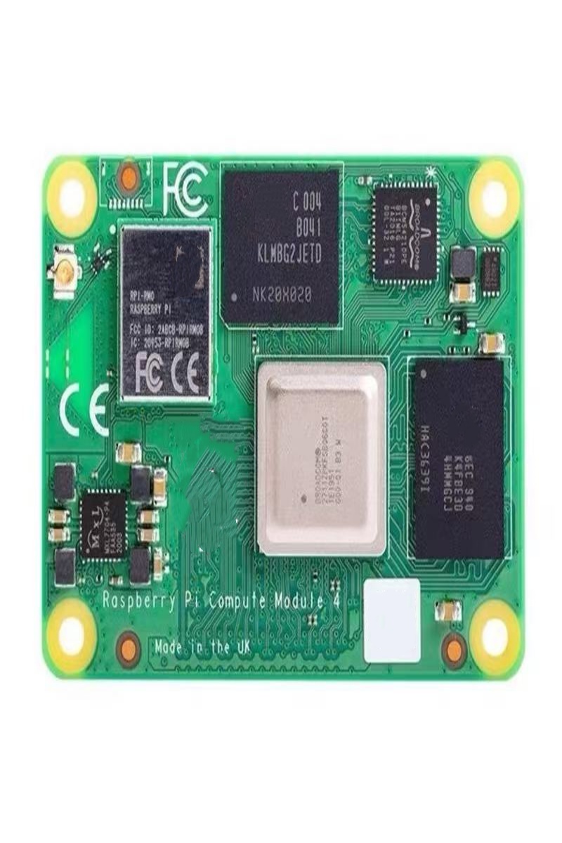 Raspberry Pi Rechenmodul 4, CM – Raspberry Pi Compute Module 4 8Gb 32Gb Bewertung und Preis