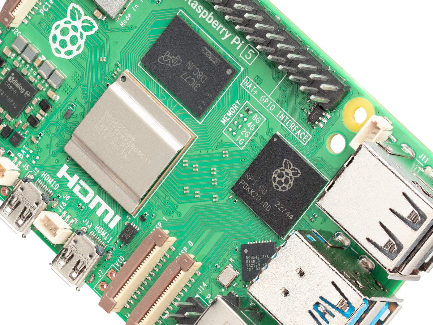Raspberry Pi 5 Offizielles Boa – Raspberry Pi 5 8Gb Kit Bewertung und Preis