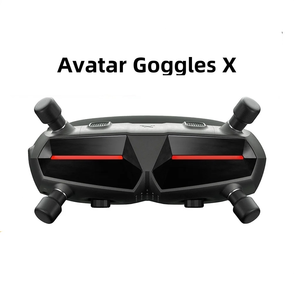 CADDXFPV Walksnail Avatar HD G – Fpv Goggles Avatar Hd Receiver Bewertung und Preis