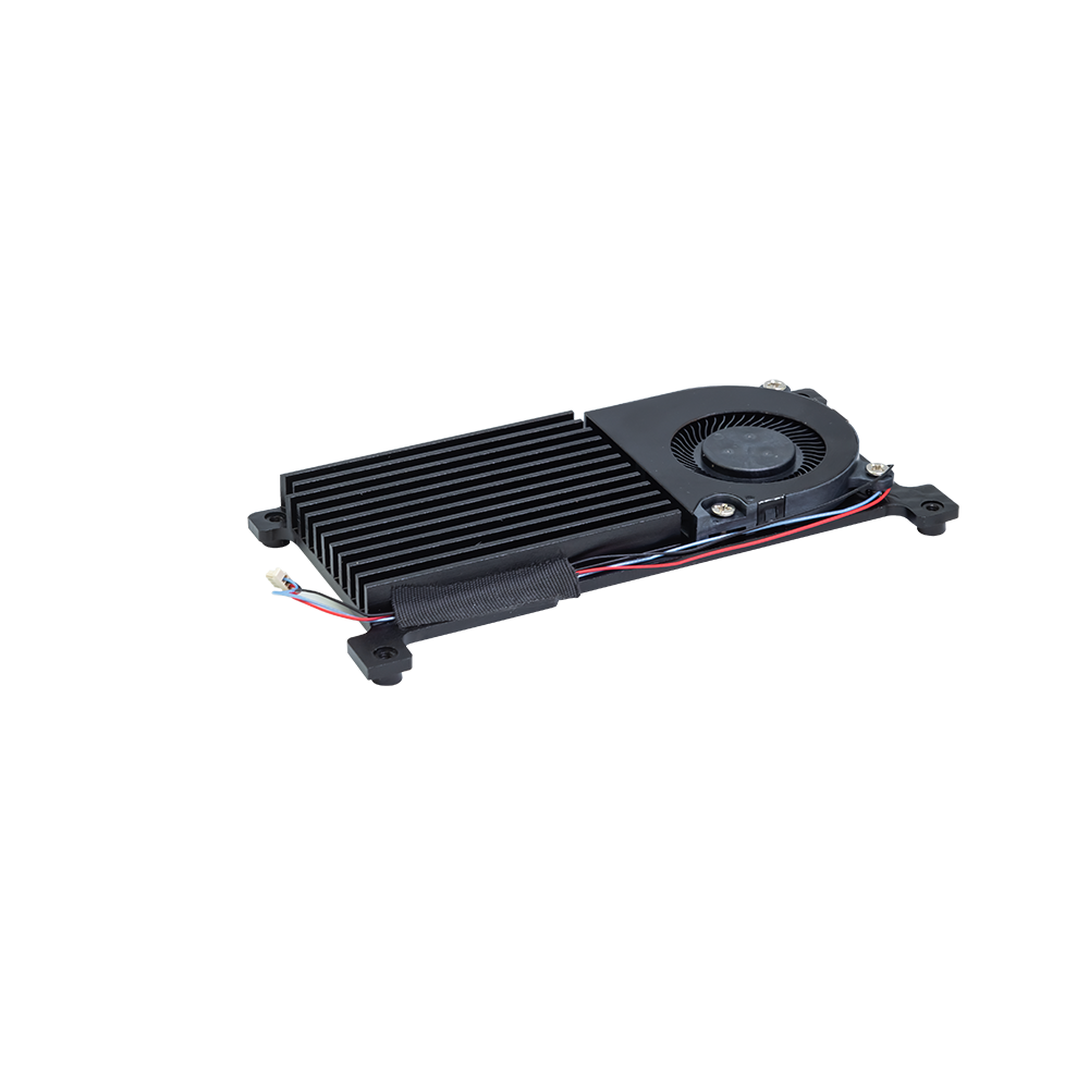 Banana Pi BPI-M7 Kühlkörper Lü – Banana Pi Bpi-M5 Bewertung und Preis