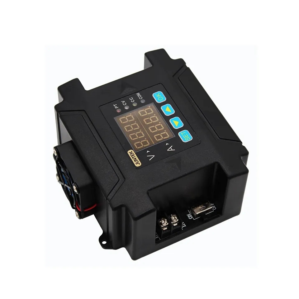 DPM8605-RF 60V 5A Fernbedienun – Programmable Dc Power Supply 60V 5A Bewertung und Preis