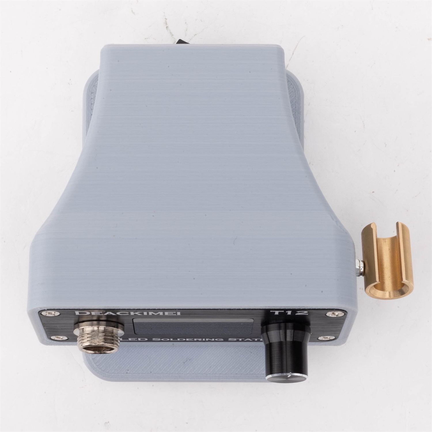 Lötstation/Lötkolben für Green – Soldering Station T12 Oled Bewertung und Preis