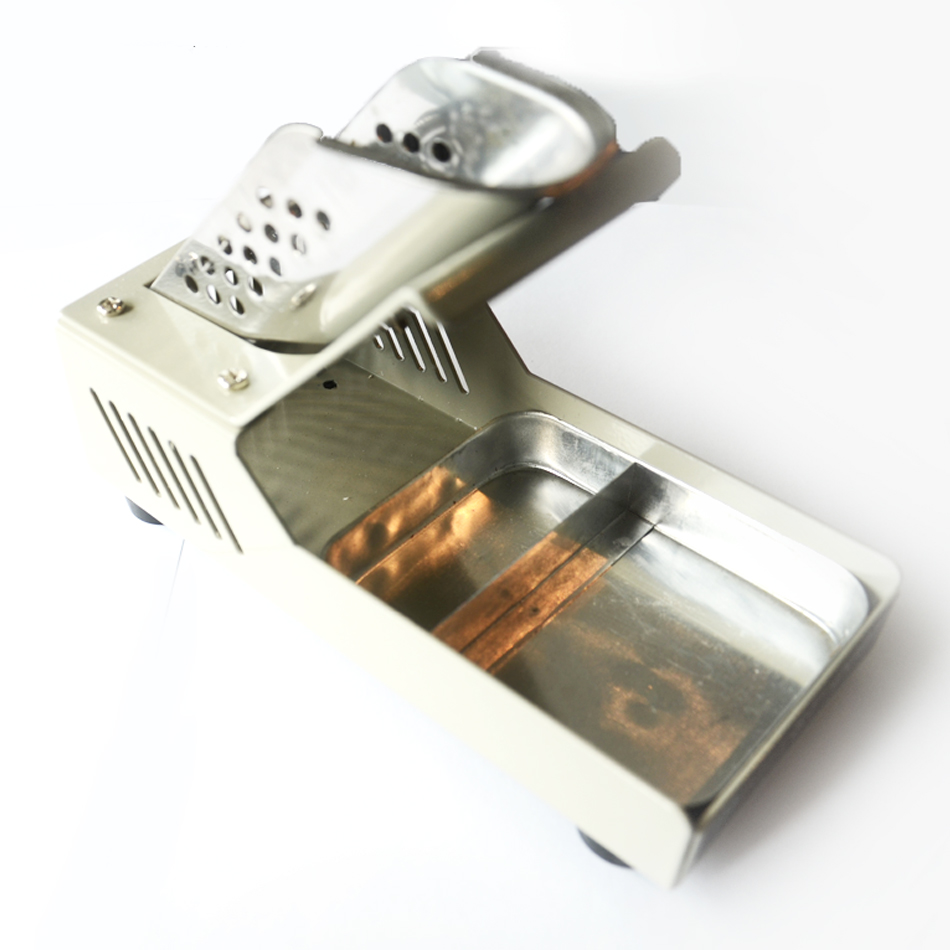 Entlöten Gun Elektro Absorbier – Desoldering Gun Vacuum Electric Bewertung und Preis