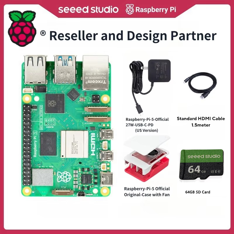 Raspberry Pi5 8GB 16GB 4GB 2GB – Orange Pi 5 Plus 16Gb Bewertung und Preis